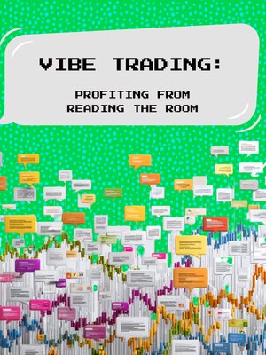 cover image of Vibe Trading